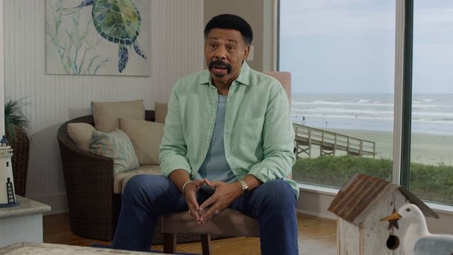 Igniting Kingdom Prayer - Tony Evans Devotional • Praying in Jesus' Name смотреть онлайн