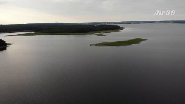 Домик у озера. Калининградская область. Путешествие с Заброшки39 смотреть онлайн