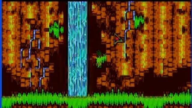 Ultimate glitch code (game genie) Sonic the hedgehog 3 смотреть онлайн