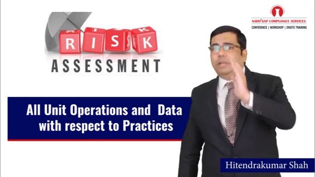 Data Integrity & Audit Trail Review Part - 1 смотреть онлайн
