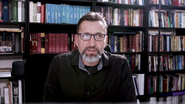 Жить Законом или Евангелием смотреть онлайн