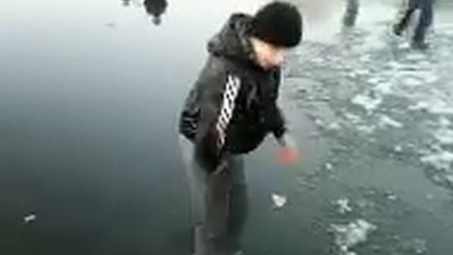 Открытие купального сезона в Томске смотреть онлайн