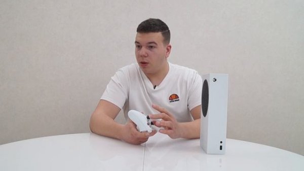 Xbox Series S спустя 1.5 года | Обзор | опыт использования | Стоит ли покупать в 2023