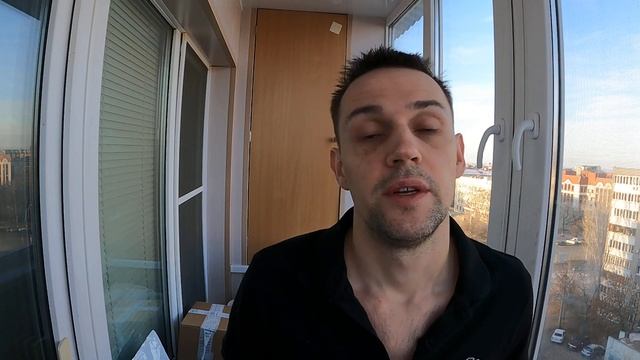 Любите яйца? Недорогой яичный протеин 82% с птицефабрики - обзор, отзыв! смотреть онлайн