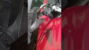 Почему 2 пальца на сцеплении на мотоцикле это БРЕД