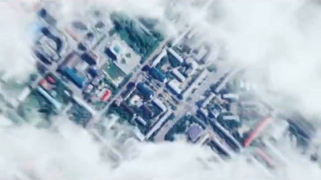 Взлёт ракеты с ул. Тульской город Тюмень смотреть онлайн