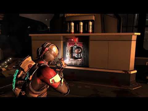 Dead Space 2 Прохождение игры часть 5 без комментарий шутер смотреть онлайн