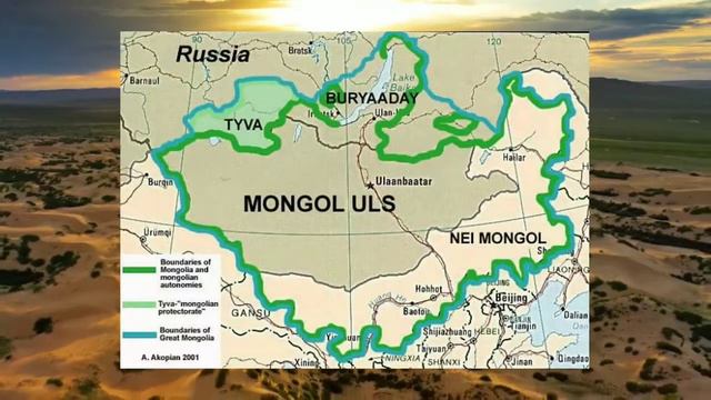 ТЕНГРИАНЦЫ ... Какие тюркские народы остались язычниками ... смотреть онлайн