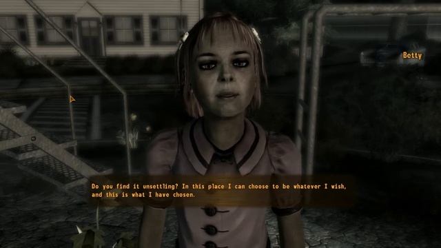 Fallout - A Tale Of Two Wastelands - part 99 - vault 12 смотреть онлайн