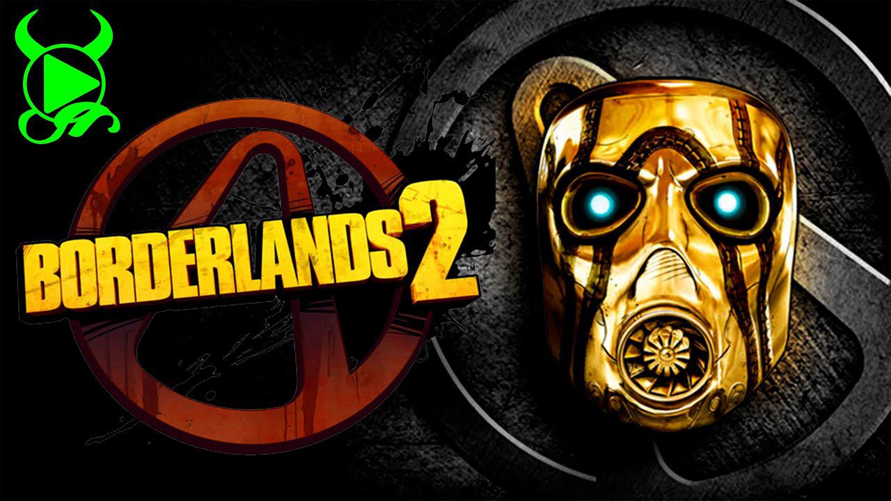 Borderlands 2 OST // Free Music in Games // No Copyright смотреть онлайн