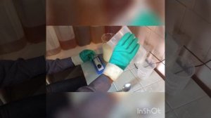 рецепт приготовления бесконтактного автошампуня