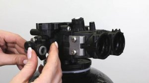 Новый французский клапан Cappers SCA 19 сборка и разборка