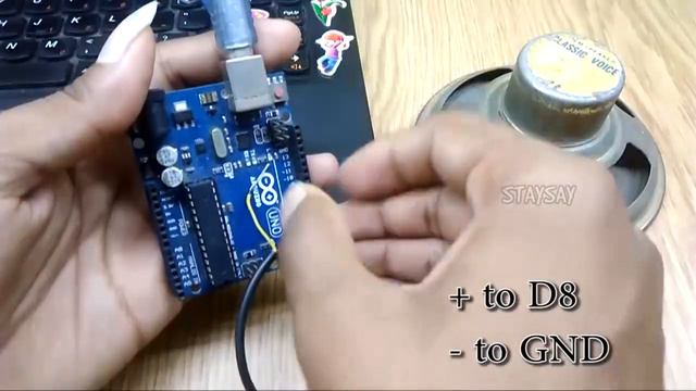 TETRIS Theme in Arduino | SdevElectronics смотреть онлайн