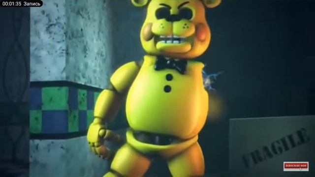 бой аниматроников серия24 смотреть онлайн