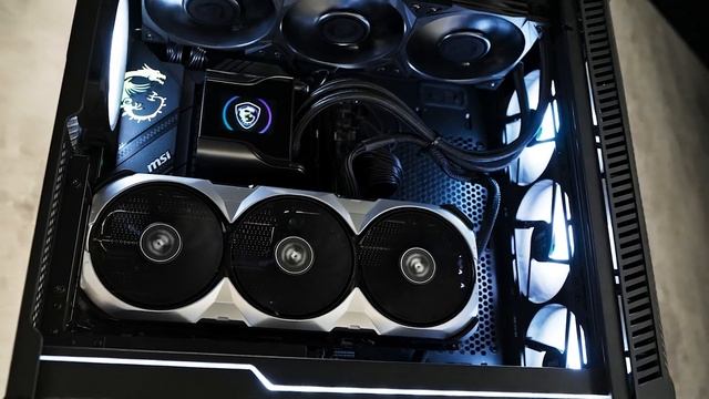 NVIDIA GeForce RTX 4070 - RELEASE DATE! Latest News and Leaks смотреть онлайн