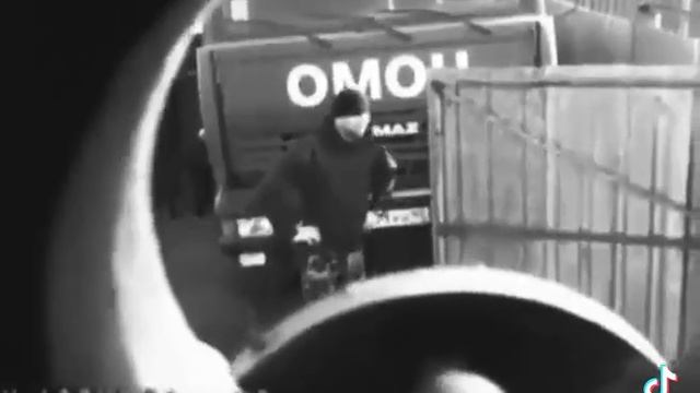 Штурм дома🇷🇺. Где были терористы