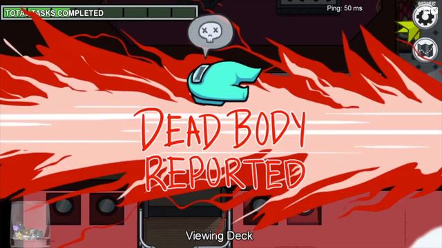 These NEW Among Us TASKS Are Super Annoying & Hard To Find! (Among Us Funny Moments) #27 смотреть онлайн