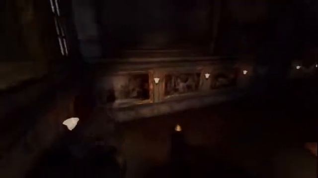 Prueba Juego terror смотреть онлайн
