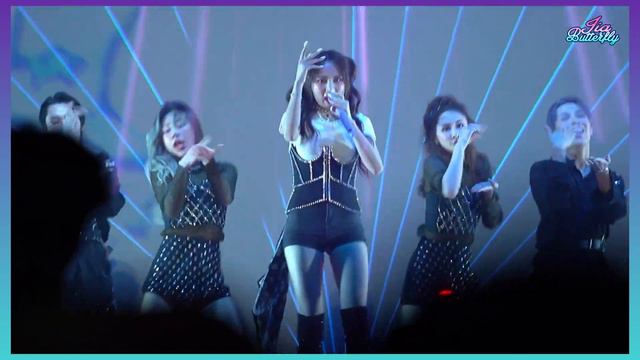 [4K60] 210717 Meng Jia "DRIP" Fancam @ 2nd Fanmeet By JIA·Butterfly丨孟佳 смотреть онлайн
