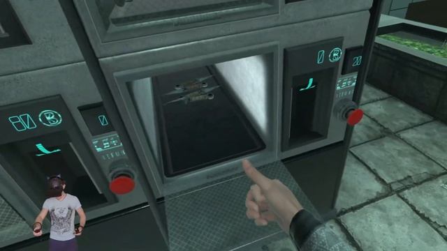 БОКСЁР НЕУДАЧНИК - Прохождение игры: BONEWORKS № 17 смотреть онлайн