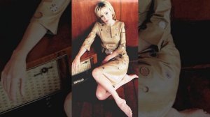 Патрисия Каас