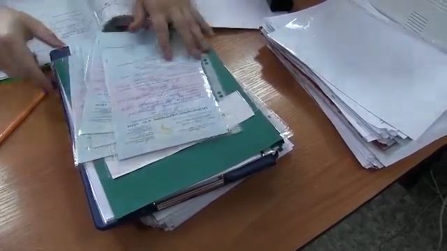 В Саратове сотрудница центра помощи фиктивно принимала экзамены у мигрантов