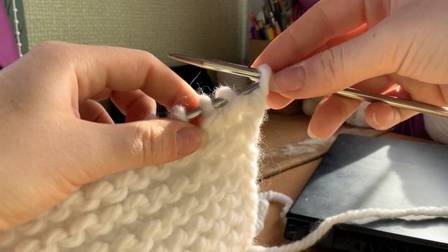 Связала кардиган из квадратиков как в Pinterest ? #вязание #вязаниекардигана #вязаниеспицами смотреть онлайн