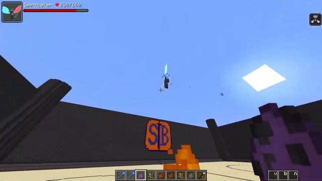 Minecraft Legends Piglins (Infamous Legends) vs Illage and Spillage Bosses | Minecraft Mob Battle смотреть онлайн