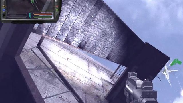 S.T.A.L.K.E.R. SoC Народная солянка #16 - Слёзы Химеры