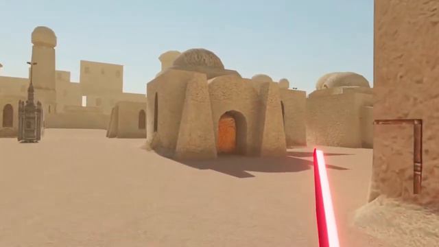 Blade And Sorcery The Outer Rim Mod In 2022