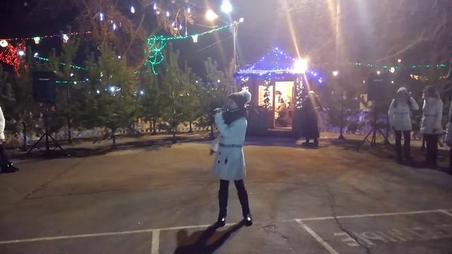 Советуем посмотреть. Мы вместе / cover Карпова Алена смотреть онлайн