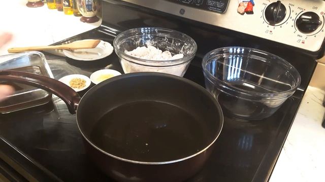 ?КУРИЦА В КИСЛО- СЛАДКОМ СОУСЕ.БЫСТРО И ВКУСНО.? смотреть онлайн