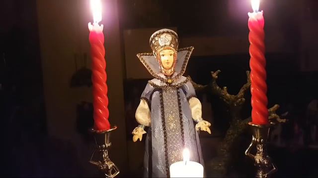 ВЕЛИКИЕ ДОЧЕРИ ЗЕМЛИ РУССКОЙ... смотреть онлайн