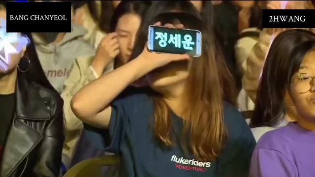 Compilation Of 2Hwang (HYUNJIN AND YEJI)