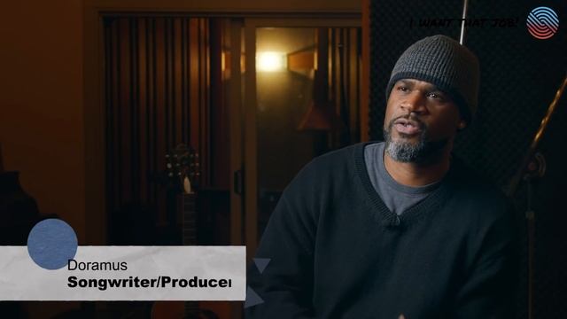 I Want That Job!: Sound Engineer смотреть онлайн