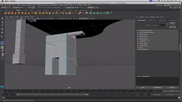 Piano Model Timelapse смотреть онлайн