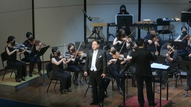 [제56회 정기연주회] 드보르자크 - Goin' Home смотреть онлайн