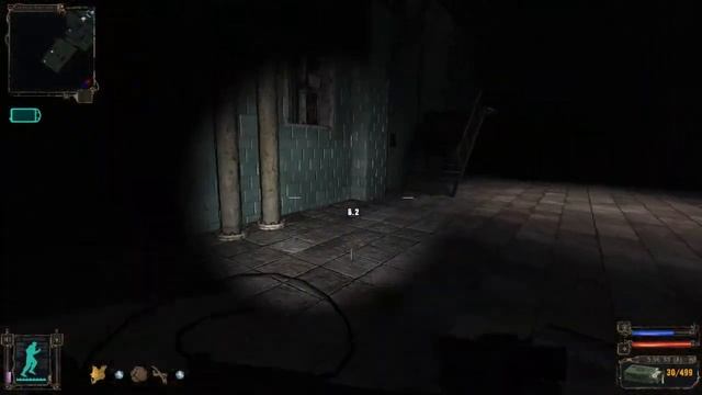 STALKER SOC Part 6 смотреть онлайн