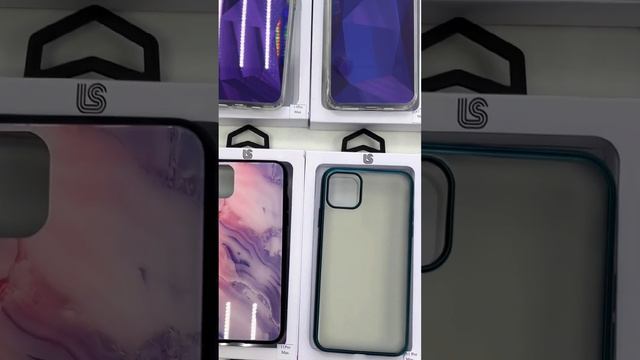Чехлы на iPhone 11 Pro Max смотреть онлайн