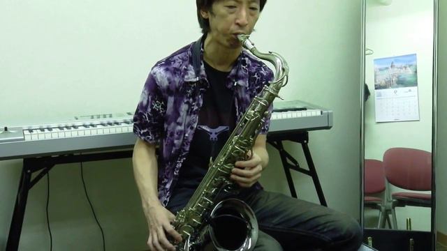 高井製作所 MC-2 Condenser Microphone OTOGAWA Eiji 3 смотреть онлайн