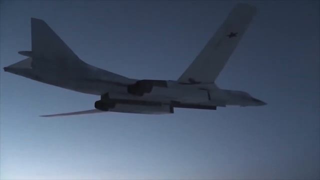 День дальней авиации ВКС России 2021 смотреть онлайн