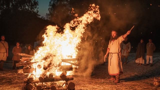 «Сон Богородицы» — языческое творчество смотреть онлайн