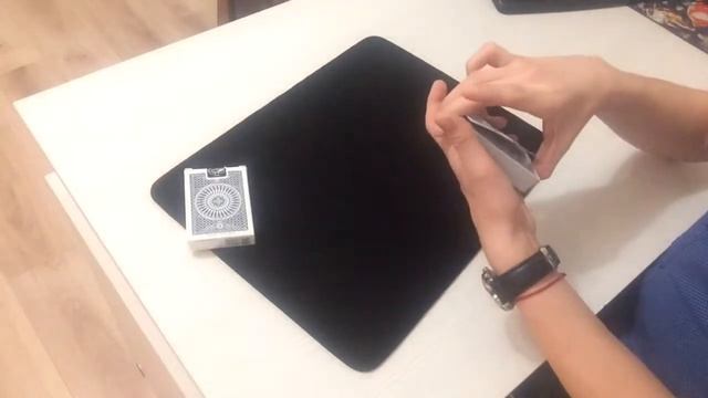 АВТОРСКИЙ ФОКУС,,ПЕРЕВЁРНУТАЯ КАРТА’’//ОБУЧЕНИЕ смотреть онлайн