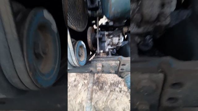 Artem Chernobuk Дозатор на т-40, возможные варианты. смотреть онлайн