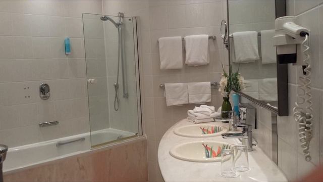 Strandlust Vegesack - Hotel in Bremen, Germany смотреть онлайн