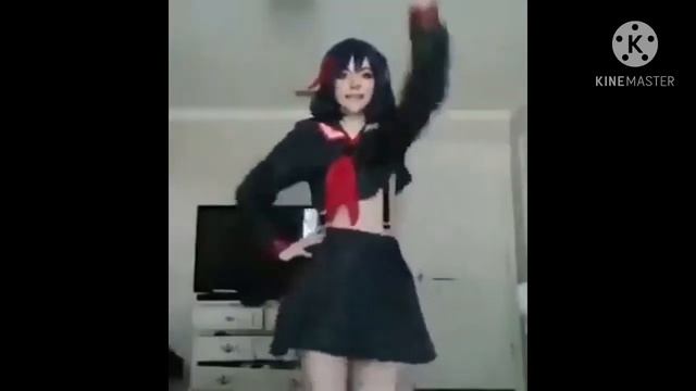 Ryuko Dance смотреть онлайн