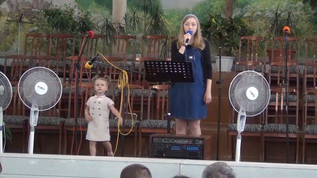 24-06-18 - стих Ксения Черненко смотреть онлайн