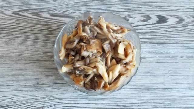 Вкусные будни