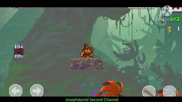 The Sandbox Evolution Part 4: JC S1E3: Jungle Cave [LEVEL] смотреть онлайн