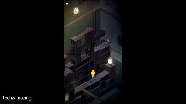 VERY LITTLE NIGHTMARES - IOS GAMEPLAY